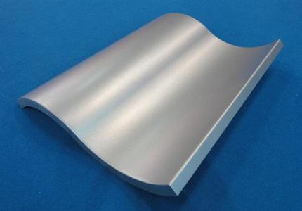 沈陽(yáng)鋁單板裝飾材料要如何去選購(gòu)